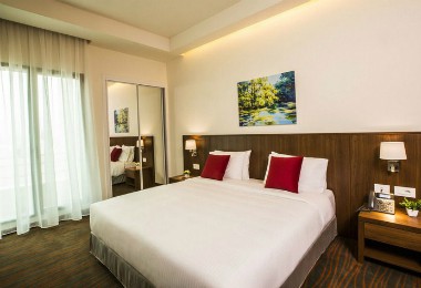 Citea Apart Hotel